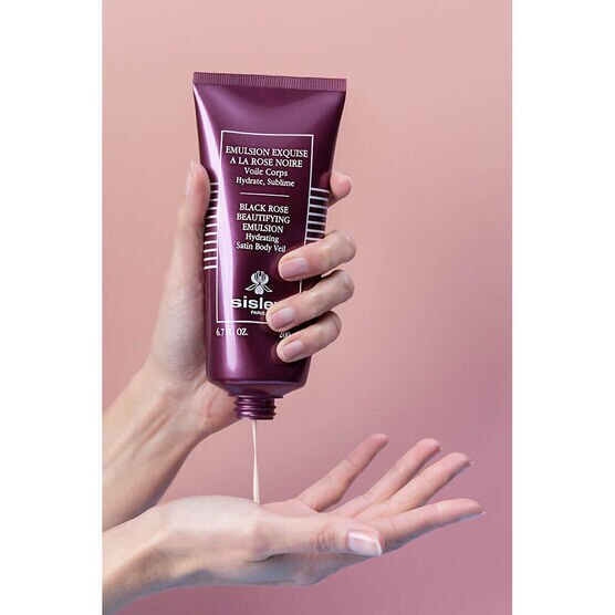 SISLEY     ROSE NOIRE    CREA 200ML